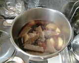 ★温か我が家の＊おでん＊の出来上がり～♪作り方6写真