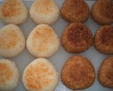 ウェイパーで簡単♪中華焼きおにぎり作り方5写真