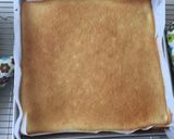 パティシェのジェノワーズ♡シフォン風作り方9写真
