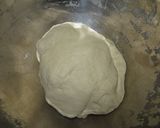 強力粉・HB不要。フライパンで簡単ナン。作り方1写真
