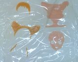 キャラ弁☆アイカツ♥有栖川おとめ作り方6写真