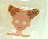 キャラ弁☆アイカツ♥有栖川おとめ作り方8写真