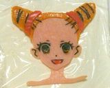 キャラ弁☆アイカツ♥有栖川おとめ作り方9写真