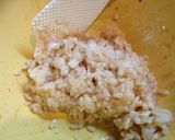 焼き鳥缶で簡単・本格♪照りたま丼♪作り方6写真