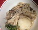 だまこ鍋作り方4写真