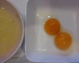 納豆とたらこのパスタ作り方9写真