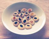 お手軽ノンエッグクッキー作り方10写真