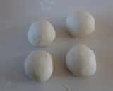もちもちベーグル♡チョコチップ＆プレーン作り方4写真