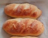 子供に人気☆柔らか小ぶりフランスパン作り方8写真