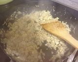 羽付き!お肉無し、簡単ベジ餃子作り方3写真