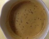 ゴマだれマスタードソースのチキンソテー作り方3写真