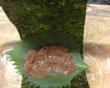 祝‼和食世界遺産 ♡和なスパムむすび作り方7写真