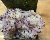 祝‼和食世界遺産 ♡和なスパムむすび作り方9写真