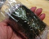 祝‼和食世界遺産 ♡和なスパムむすび作り方10写真