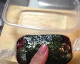 祝‼和食世界遺産 ♡和なスパムむすび作り方11写真