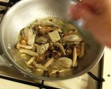 牡蠣のスパゲッティ♪作り方6写真