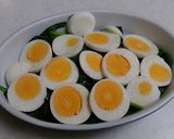 子供もぱくぱく食べちゃう♡にらタママヨ作り方3写真