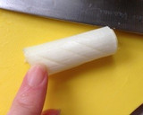 鶏とエリンギのはちみつ味噌炒め作り方3写真