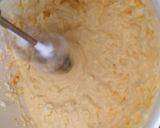 ホットケーキミックスで簡単チーズケーキ作り方4写真