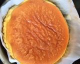 ホットケーキミックスで簡単チーズケーキ作り方8写真