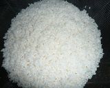 麹ふやし 京都カフェ作り方2写真