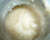 麹ふやし 京都カフェ作り方7写真