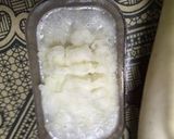生姜と大根おろしのポン酢パスタ作り方2写真