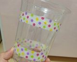 オムライス☆パフェ作り方1写真