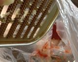 さっぱり鶏胸肉のスパイシー焼き作り方3写真