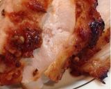 さっぱり鶏胸肉のスパイシー焼き作り方8写真