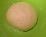 ☆ウインナーロールパン☆作り方3写真