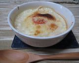 えのきシチューグラタン♪作り方8写真