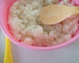 きゅうり入り⁈上海風チャーハン作り方1写真