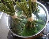昔から伝わる＊ちまき作り方19写真