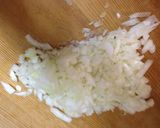 普通のハンバーグ作り方3写真