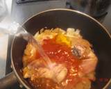 TA-CHIN (鶏肉とライス料理）作り方4写真