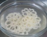 酢れんこん作り方3写真