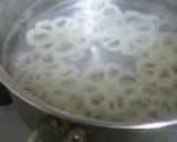 酢れんこん作り方5写真