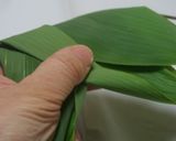 昔から伝わる＊ちまき作り方10写真