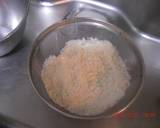 TA-CHIN (鶏肉とライス料理）作り方9写真