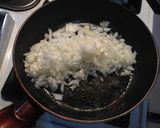 普通のハンバーグ作り方5写真