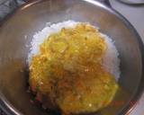 TA-CHIN (鶏肉とライス料理）作り方13写真