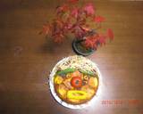 TA-CHIN (鶏肉とライス料理）作り方17写真