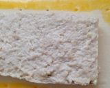 鶏肉のテリーヌ〜パイ包み焼き〜作り方11写真