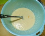 1人分　カルボナーラ作り方3写真