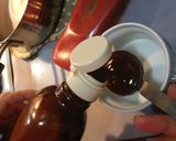 普通のハンバーグ作り方17写真