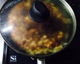 野菜とシーチキンでお好み風♪作り方5写真