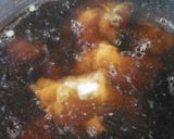 沖縄ん!!豚軟骨(ソーキ)ﾄﾛﾄﾛ煮物作り方8写真