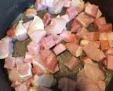 10分でできる簡単シチュー風スープ作り方2写真