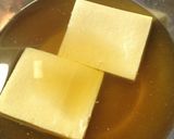 高野豆腐のチーズフライ作り方1写真